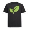 Russell Athletic Authentic Heavyweight T-Shirt Thumbnail