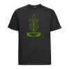 Russell Athletic Authentic Heavyweight T-Shirt Thumbnail
