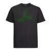 Russell Athletic Authentic Heavyweight T-Shirt Thumbnail