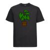 Russell Athletic Authentic Heavyweight T-Shirt Thumbnail