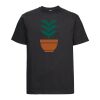 Russell Athletic Authentic Heavyweight T-Shirt Thumbnail