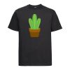 Russell Athletic Authentic Heavyweight T-Shirt Thumbnail