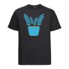 Russell Athletic Authentic Heavyweight T-Shirt Thumbnail