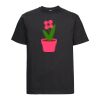 Russell Athletic Authentic Heavyweight T-Shirt Thumbnail