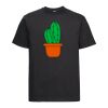 Russell Athletic Authentic Heavyweight T-Shirt Thumbnail