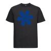 Russell Athletic Authentic Heavyweight T-Shirt Russell Athletic Authentic Heavyweight T-Shirt Thumbnail