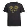 Russell Athletic Authentic Heavyweight T-Shirt Russell Athletic Authentic Heavyweight T-Shirt Thumbnail
