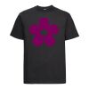 Russell Athletic Authentic Heavyweight T-Shirt Thumbnail