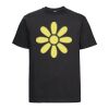 Russell Athletic Authentic Heavyweight T-Shirt Thumbnail