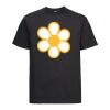 Russell Athletic Authentic Heavyweight T-Shirt Thumbnail