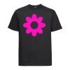 Russell Athletic Authentic Heavyweight T-Shirt Thumbnail