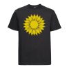 Russell Athletic Authentic Heavyweight T-Shirt Thumbnail