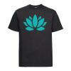 Russell Athletic Authentic Heavyweight T-Shirt Thumbnail