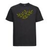 Russell Athletic Authentic Heavyweight T-Shirt Thumbnail