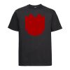 Russell Athletic Authentic Heavyweight T-Shirt Russell Athletic Authentic Heavyweight T-Shirt Thumbnail