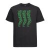 Russell Athletic Authentic Heavyweight T-Shirt Thumbnail