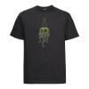 Russell Athletic Authentic Heavyweight T-Shirt Thumbnail