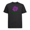 Russell Athletic Authentic Heavyweight T-Shirt Thumbnail
