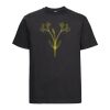 Russell Athletic Authentic Heavyweight T-Shirt Thumbnail