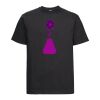 Russell Athletic Authentic Heavyweight T-Shirt Russell Athletic Authentic Heavyweight T-Shirt Thumbnail