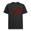 Russell Athletic Authentic Heavyweight T-Shirt Russell Athletic Authentic Heavyweight T-Shirt Thumbnail