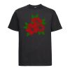 Russell Athletic Authentic Heavyweight T-Shirt Thumbnail