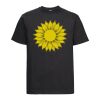 Russell Athletic Authentic Heavyweight T-Shirt Russell Athletic Authentic Heavyweight T-Shirt Thumbnail