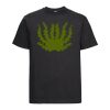 Russell Athletic Authentic Heavyweight T-Shirt Thumbnail