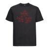 Russell Athletic Authentic Heavyweight T-Shirt Russell Athletic Authentic Heavyweight T-Shirt Thumbnail