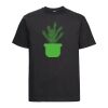 Russell Athletic Authentic Heavyweight T-Shirt Russell Athletic Authentic Heavyweight T-Shirt Thumbnail