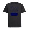Russell Athletic Authentic Heavyweight T-Shirt Russell Athletic Authentic Heavyweight T-Shirt Thumbnail
