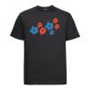 Russell Athletic Authentic Heavyweight T-Shirt Thumbnail