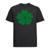Russell Athletic Authentic Heavyweight T-Shirt Thumbnail