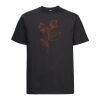 Russell Athletic Authentic Heavyweight T-Shirt Russell Athletic Authentic Heavyweight T-Shirt Thumbnail