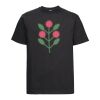 Russell Athletic Authentic Heavyweight T-Shirt Russell Athletic Authentic Heavyweight T-Shirt Thumbnail