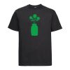 Russell Athletic Authentic Heavyweight T-Shirt Russell Athletic Authentic Heavyweight T-Shirt Thumbnail