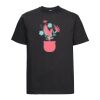 Russell Athletic Authentic Heavyweight T-Shirt Thumbnail