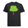 Russell Athletic Authentic Heavyweight T-Shirt Thumbnail
