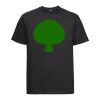 Russell Athletic Authentic Heavyweight T-Shirt Thumbnail
