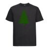 Russell Athletic Authentic Heavyweight T-Shirt Thumbnail