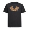 Russell Athletic Authentic Heavyweight T-Shirt Thumbnail