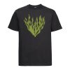 Russell Athletic Authentic Heavyweight T-Shirt Thumbnail