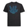 Russell Athletic Authentic Heavyweight T-Shirt Russell Athletic Authentic Heavyweight T-Shirt Thumbnail