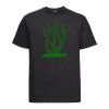 Russell Athletic Authentic Heavyweight T-Shirt Russell Athletic Authentic Heavyweight T-Shirt Thumbnail