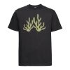 Russell Athletic Authentic Heavyweight T-Shirt Thumbnail