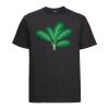 Russell Athletic Authentic Heavyweight T-Shirt Thumbnail