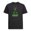 Russell Athletic Authentic Heavyweight T-Shirt Thumbnail