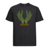 Russell Athletic Authentic Heavyweight T-Shirt Thumbnail