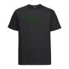 Russell Athletic Authentic Heavyweight T-Shirt Russell Athletic Authentic Heavyweight T-Shirt Thumbnail