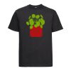 Russell Athletic Authentic Heavyweight T-Shirt Russell Athletic Authentic Heavyweight T-Shirt Thumbnail